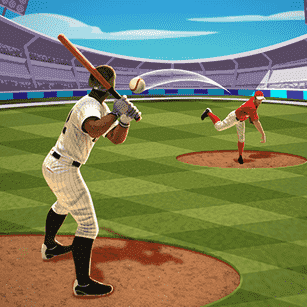 బేస్ బాల్ బాసూ