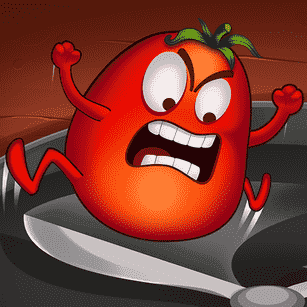 కూరగాయలు-వంటవాడు