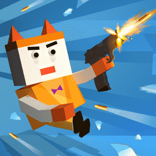 துப்பாக்கி தலைவன்