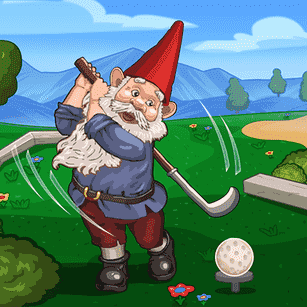 గోల్ఫర్ దాదా