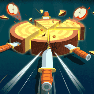 சுட்டெறியும் கத்திகள்.