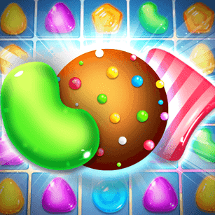 క్యాండీ ఫియస్టా