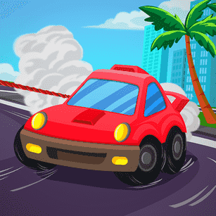 హైపర్‌డ్రైవ్ స్వింగర్