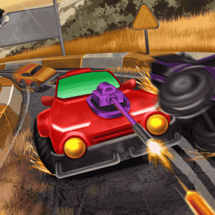 బ్లేజ్ రైడర్